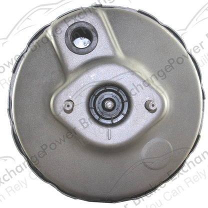 Power Brake Booster Power Brake Exchange 88165