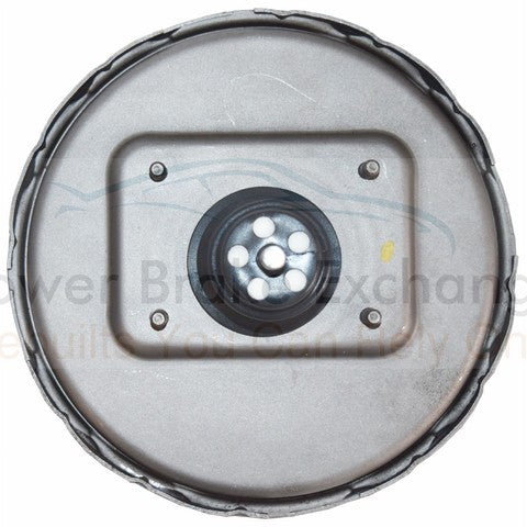 Power Brake Booster Power Brake Exchange 88177