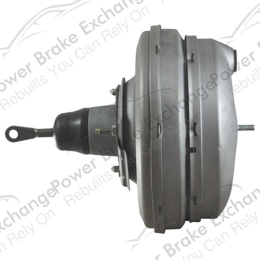 Power Brake Booster Power Brake Exchange 88178