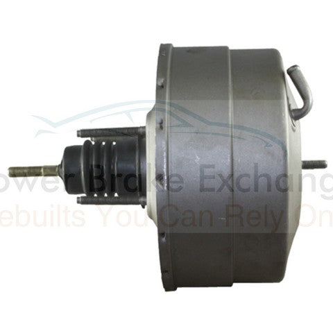 Power Brake Booster Power Brake Exchange 88179