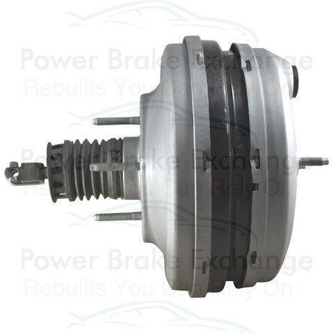 Power Brake Booster Power Brake Exchange 88181