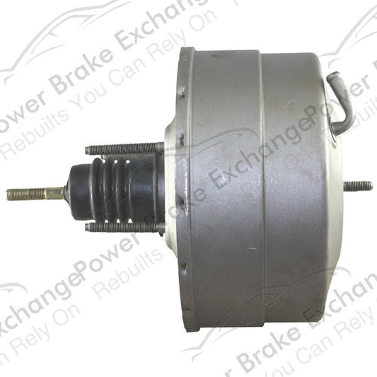 Power Brake Booster Power Brake Exchange 88185