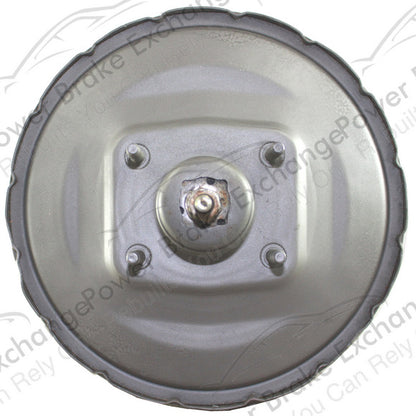 Power Brake Booster Power Brake Exchange 88186