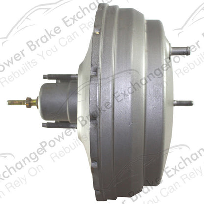 Power Brake Booster Power Brake Exchange 88186