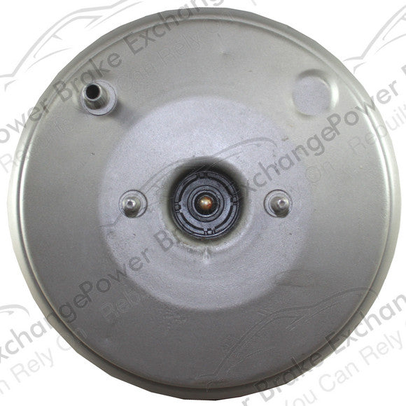 Power Brake Booster Power Brake Exchange 88186