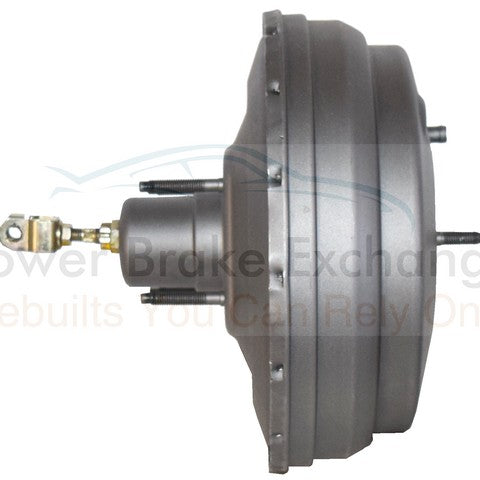 Power Brake Booster Power Brake Exchange 88188