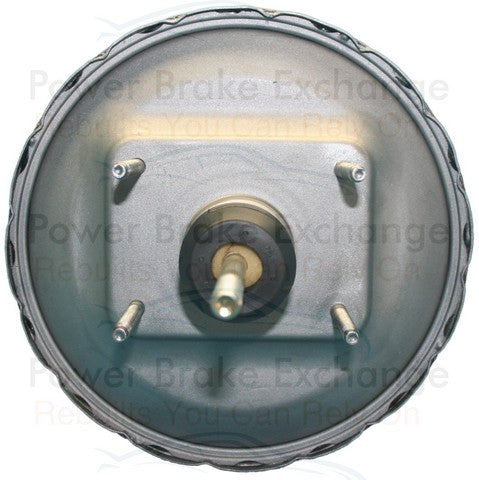 Power Brake Booster Power Brake Exchange 88196