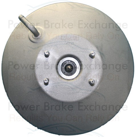 88196 – Power Brake Exchange