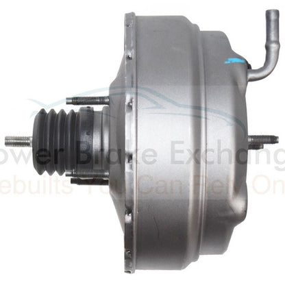 Power Brake Booster Power Brake Exchange 88197