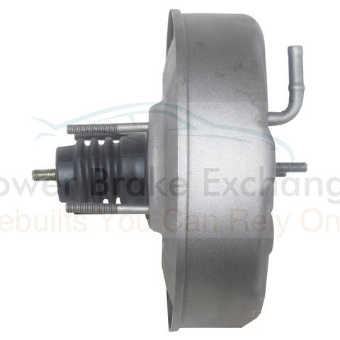 Power Brake Booster Power Brake Exchange 88200