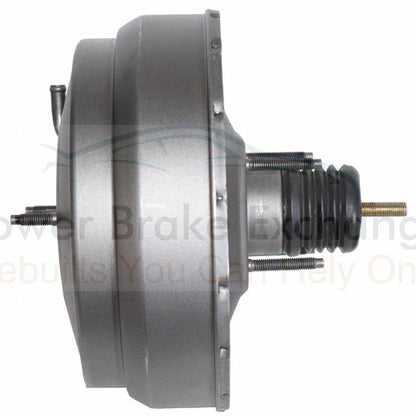 Power Brake Booster Power Brake Exchange 88208