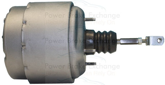 Power Brake Booster Power Brake Exchange 88210