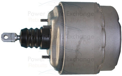 Power Brake Booster Power Brake Exchange 88215
