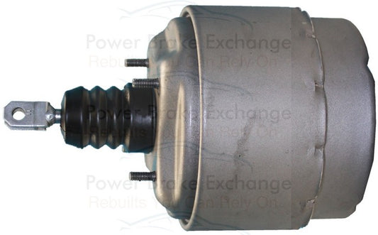 Power Brake Booster Power Brake Exchange 88215