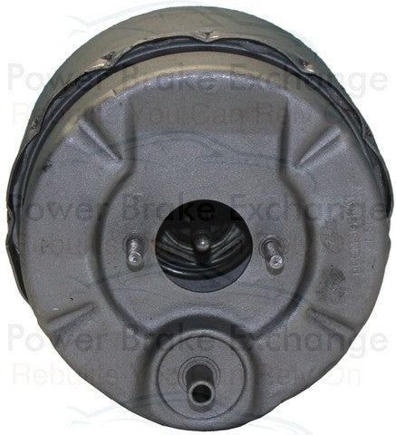 Power Brake Booster Power Brake Exchange 88215