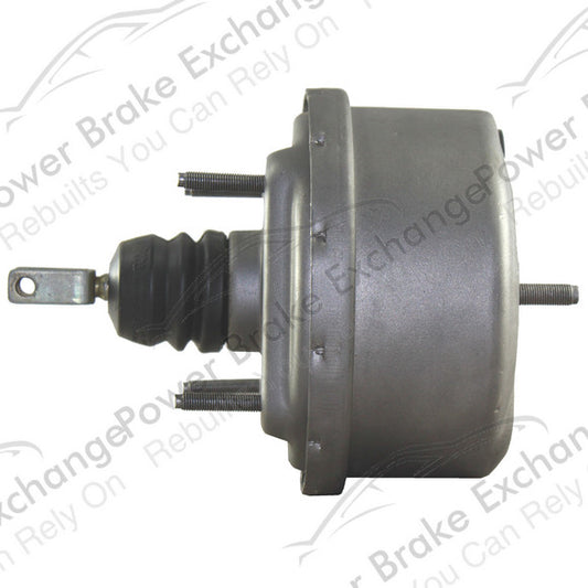 Power Brake Booster Power Brake Exchange 88216