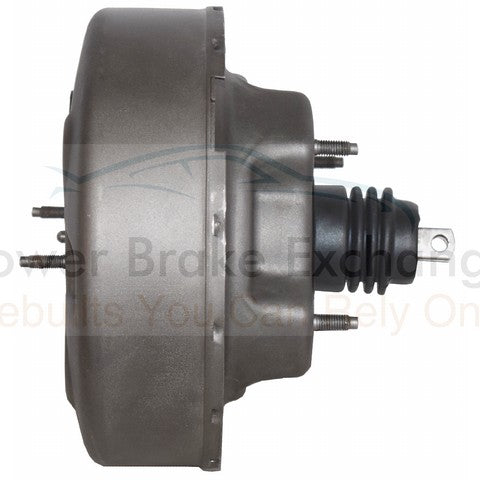 Power Brake Booster Power Brake Exchange 88218