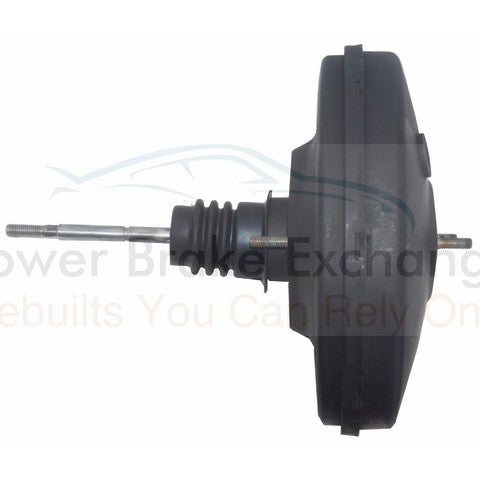 Power Brake Booster Power Brake Exchange 88237