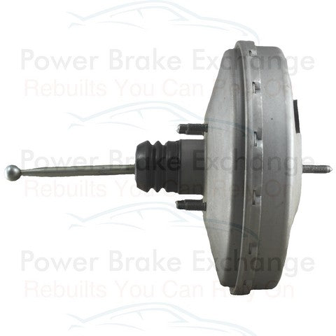 Power Brake Booster Power Brake Exchange 88261
