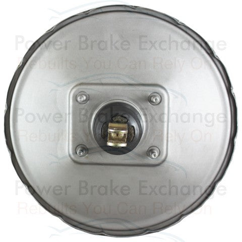 Power Brake Booster Power Brake Exchange 88266