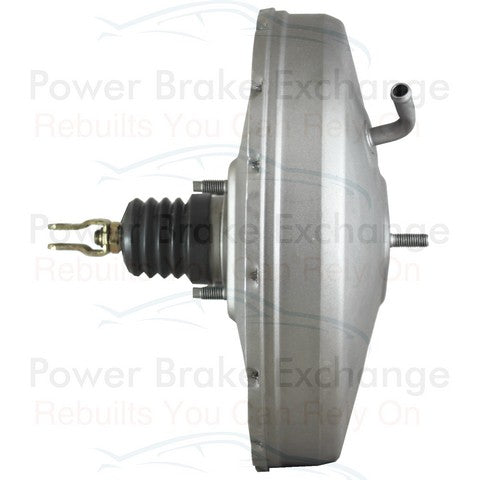 Power Brake Booster Power Brake Exchange 88266