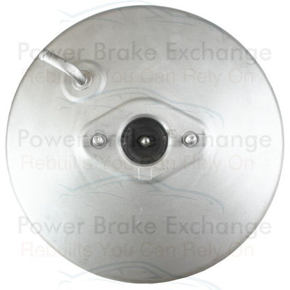 Power Brake Booster Power Brake Exchange 88266