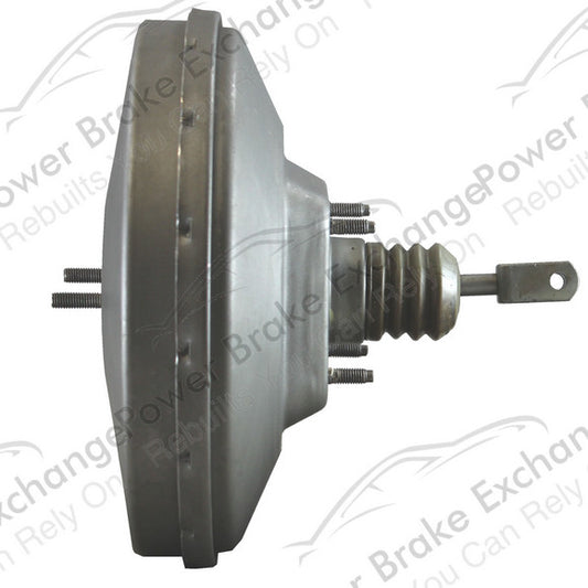 Power Brake Booster Power Brake Exchange 88291