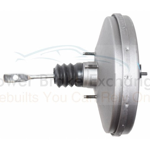 Power Brake Booster Power Brake Exchange 88296
