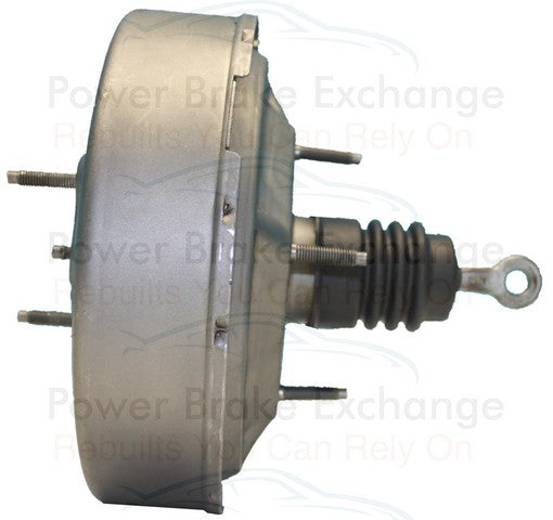 Power Brake Booster Power Brake Exchange 88297