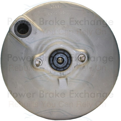 Power Brake Booster Power Brake Exchange 88297