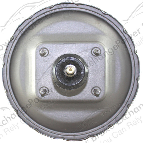 88299 – Power Brake Exchange