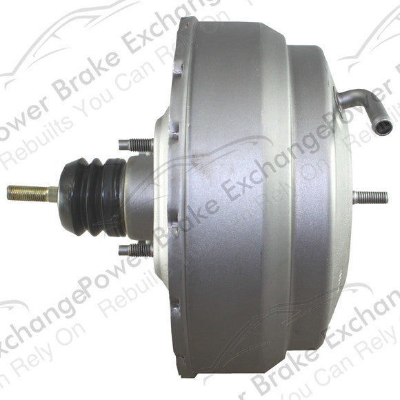 88299 – Power Brake Exchange