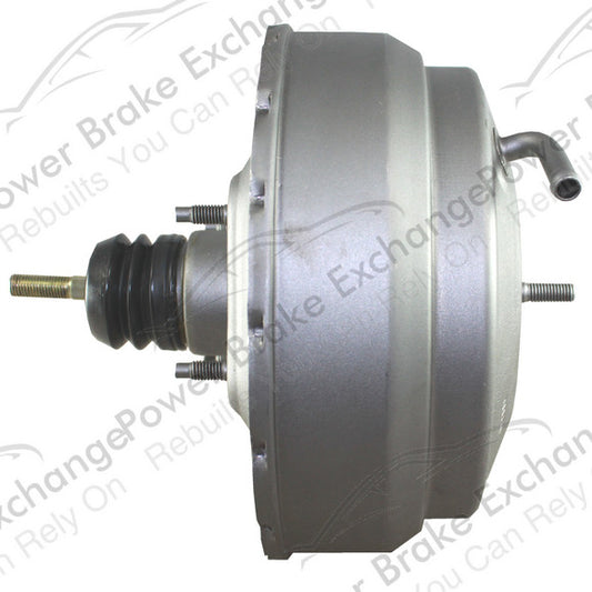 Power Brake Booster Power Brake Exchange 88299