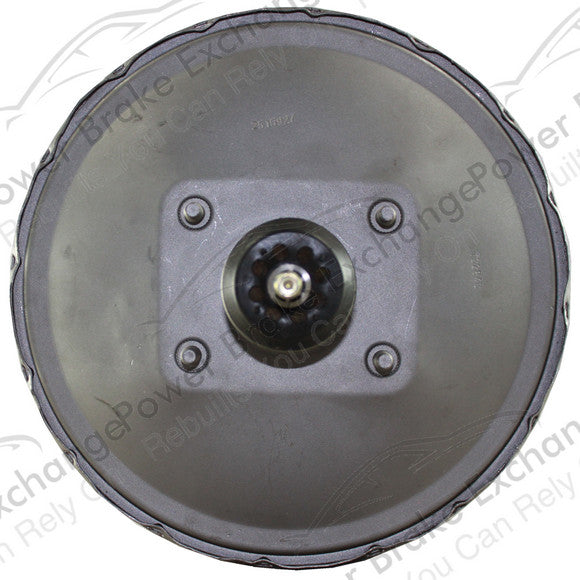 Power Brake Booster Power Brake Exchange 88300