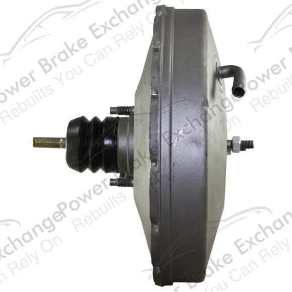 Power Brake Booster Power Brake Exchange 88300