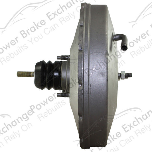 Power Brake Booster Power Brake Exchange 88300