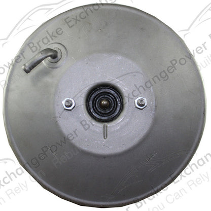 Power Brake Booster Power Brake Exchange 88300