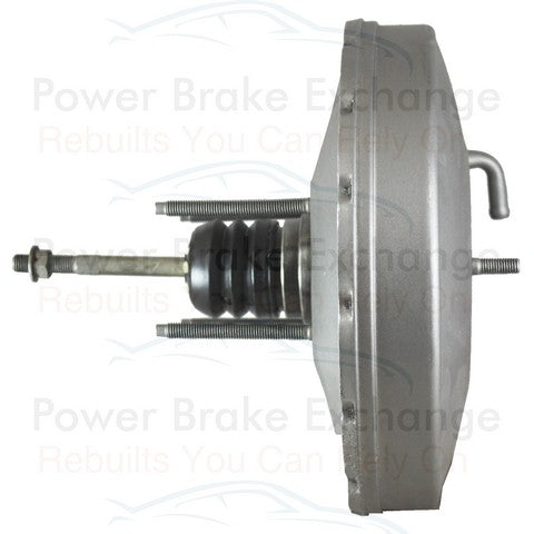 Power Brake Booster Power Brake Exchange 88301