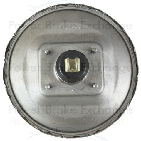 Power Brake Booster Power Brake Exchange 88302