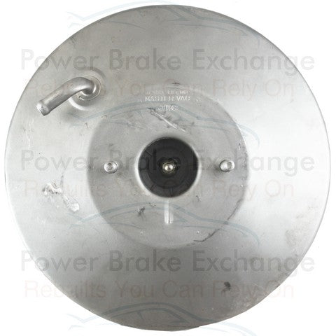 Power Brake Booster Power Brake Exchange 88302