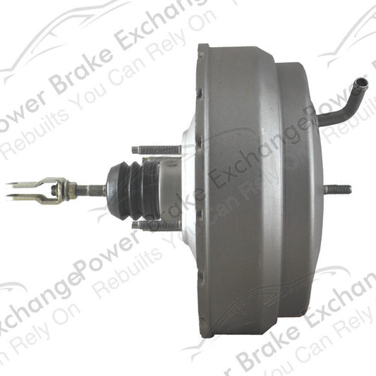 Power Brake Booster Power Brake Exchange 88306