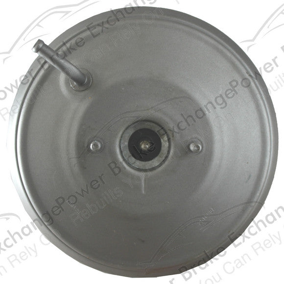 Power Brake Booster Power Brake Exchange 88306