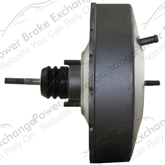 Power Brake Booster Power Brake Exchange 88307