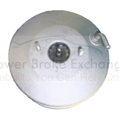 Power Brake Booster Power Brake Exchange 88320