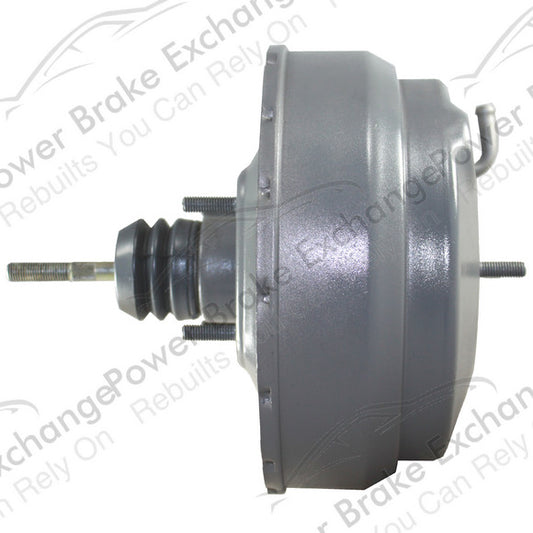 Power Brake Booster Power Brake Exchange 88336