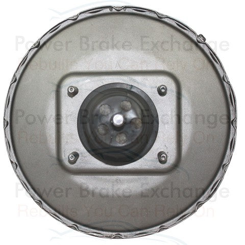 Power Brake Booster Power Brake Exchange 88342