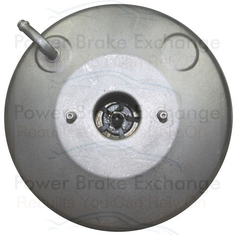 Power Brake Booster Power Brake Exchange 88342