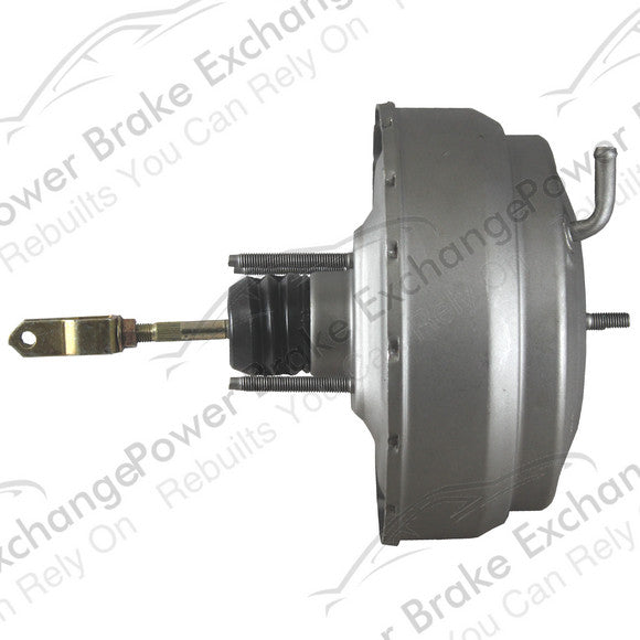88350 – Power Brake Exchange