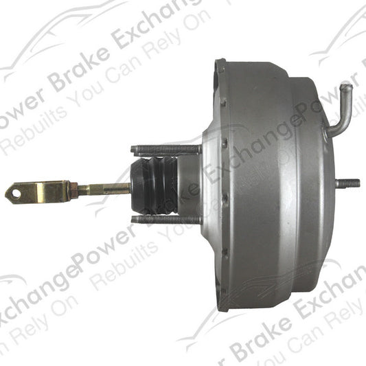 Power Brake Booster Power Brake Exchange 88350