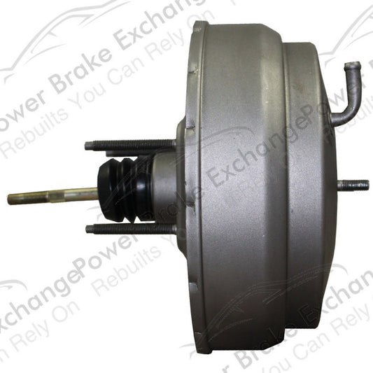 Power Brake Booster Power Brake Exchange 88351